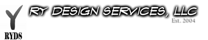 &nbsp;RY Design Services LLC
